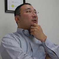 社長